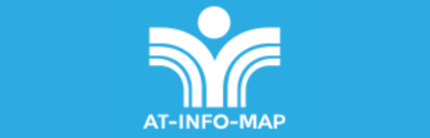 AT InfoMap logo