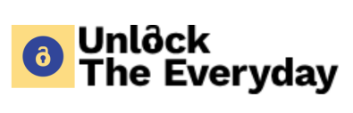 Unlock the Everyday logo